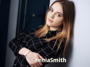 XeniaSmith