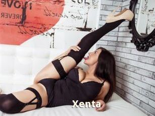 Xenta