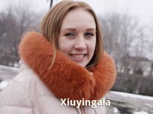 Xiuyingala