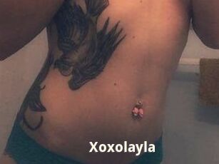 Xoxolayla