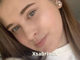 Xsabrinax