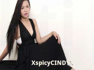 XspicyCINDYX