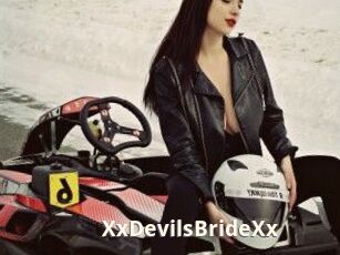 XxDevilsBrideXx