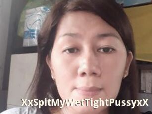 XxSpitMyWetTightPussyxX