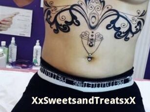 XxSweetsandTreatsxX