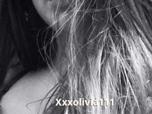 Xxxolivia111