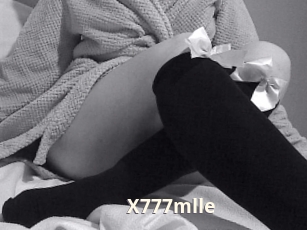 X777mlle