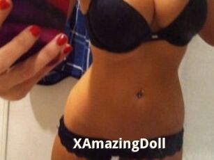 XAmazingDoll