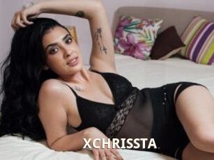 XCHRISSTA