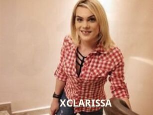 XCLARISSA