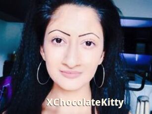 XChocolateKitty