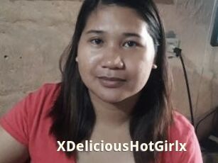 XDeliciousHotGirlx