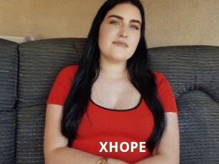 XHOPE