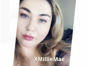 XMillieMae