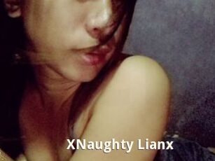 XNaughty_Lianx