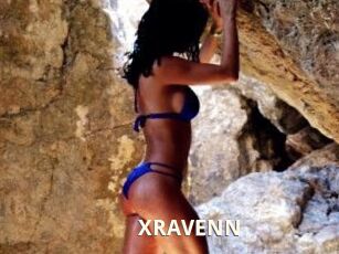 XRAVENN
