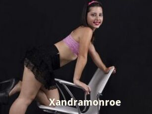 Xandramonroe