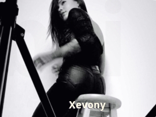Xevony