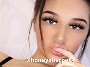 Xhoneyxharperx