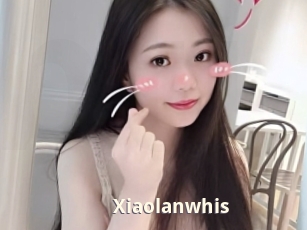 Xiaolanwhis