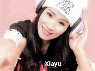 Xiayu