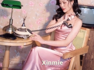 Xinmie