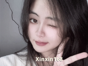 Xinxin168