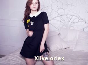 Xliveloriex