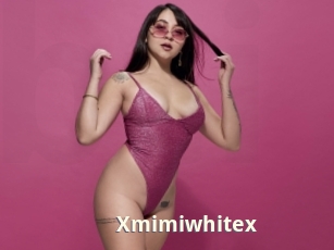 Xmimiwhitex