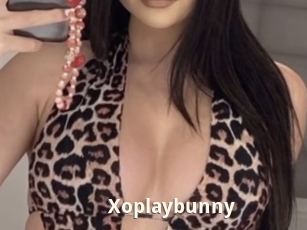 Xoplaybunny