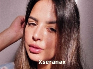 Xseranax