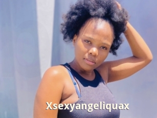 Xsexyangeliquax