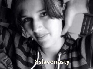 Xslavenasty