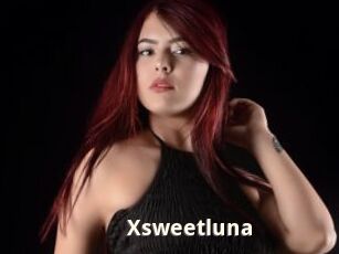 Xsweetluna