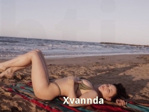 Xvannda