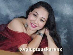 Xvoluptouskarenx