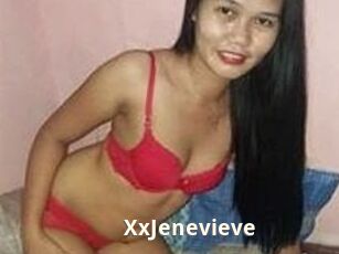 XxJenevieve