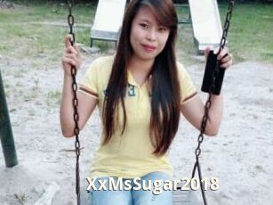 XxMsSugar2018