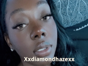 Xxdiamondhazexx