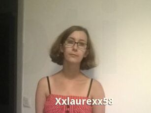 Xxlaurexx58