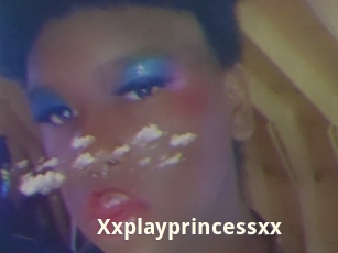 Xxplayprincessxx