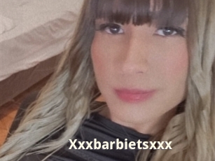 Xxxbarbietsxxx