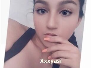 Xxxyasi