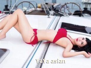 YaYa_asian