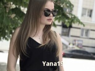 Yana19