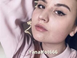 YanaHot666