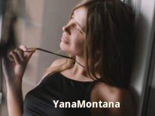 YanaMontana