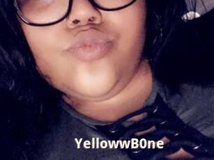 YellowwB0ne