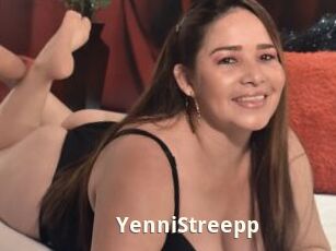 YenniStreepp