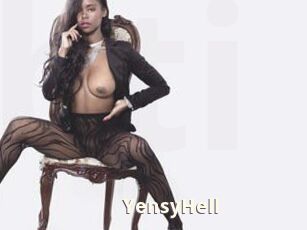 YensyHell